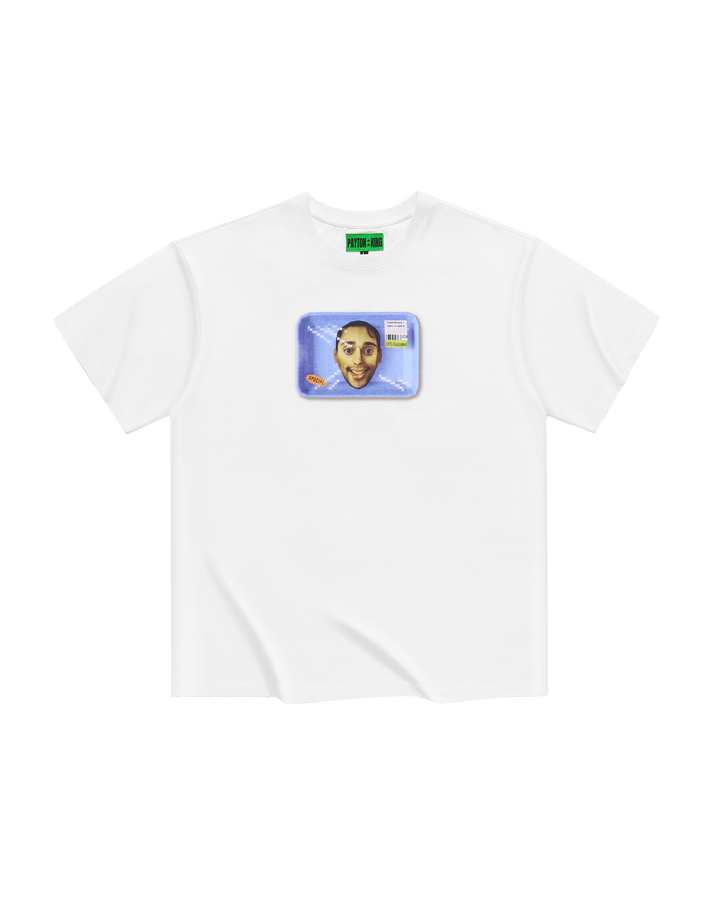 Fresh Meat Tee