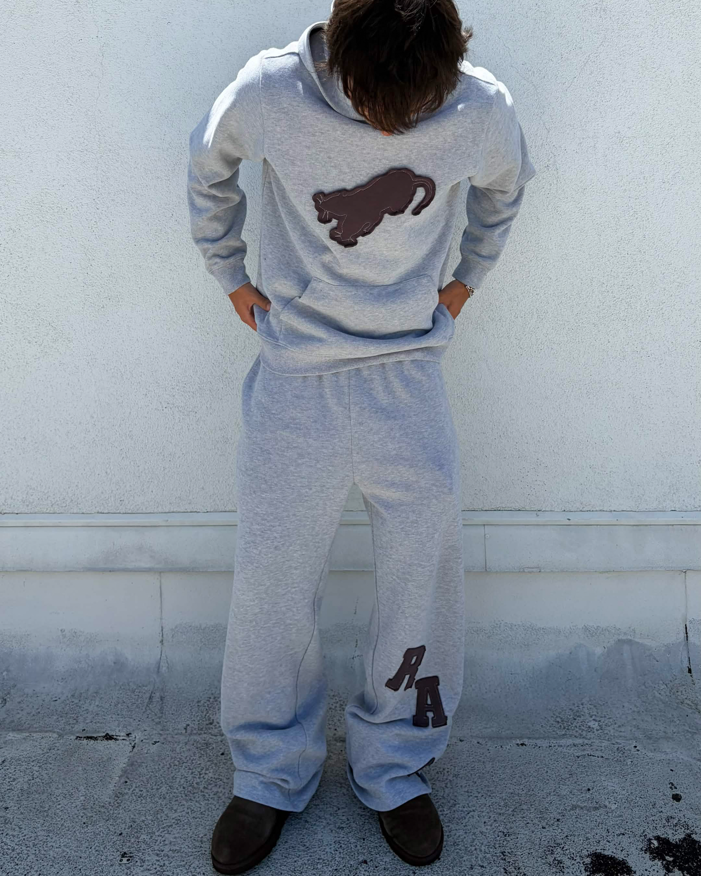 Rat Sweatpants
