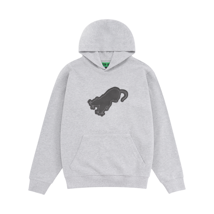 Rat Hoodie