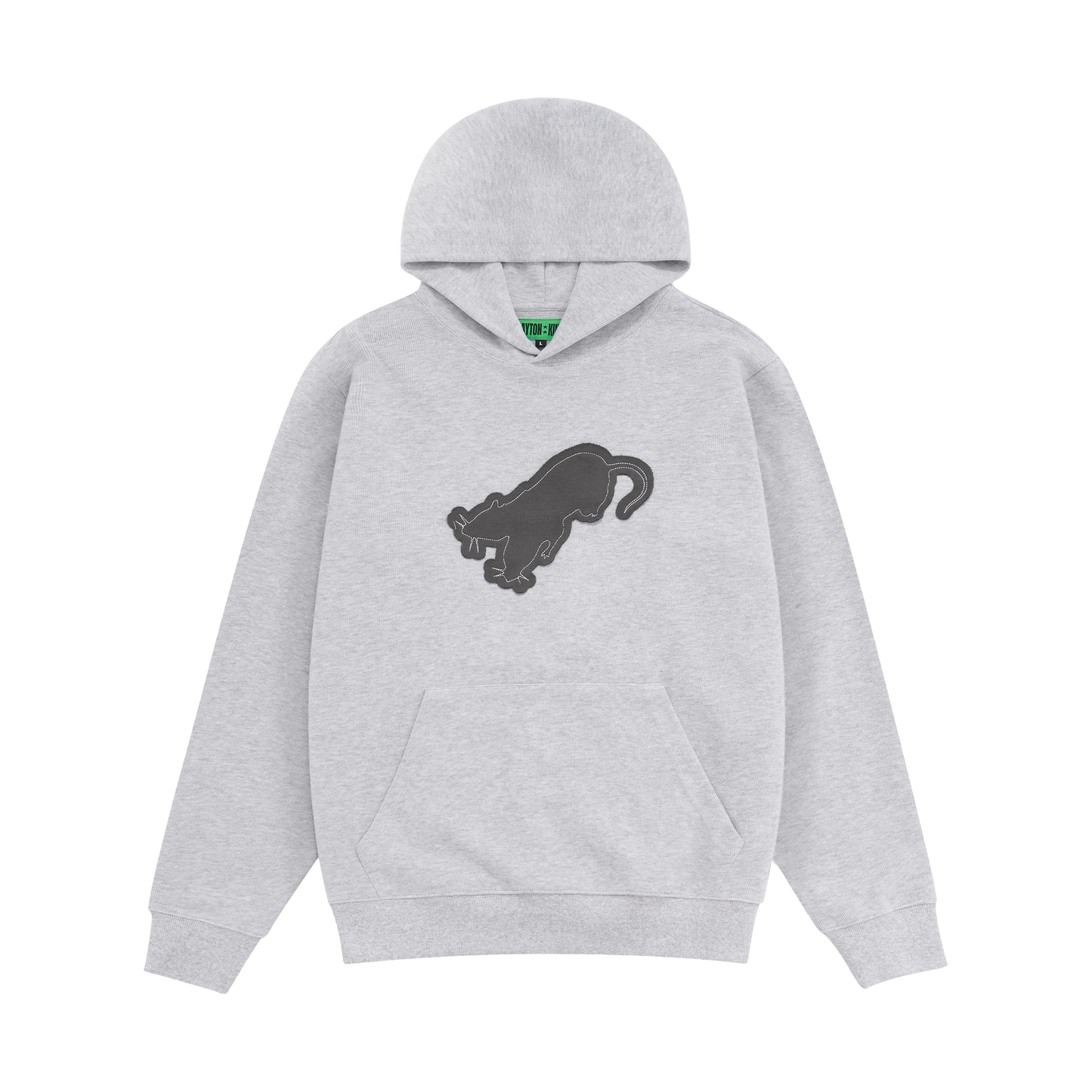 Rat Hoodie