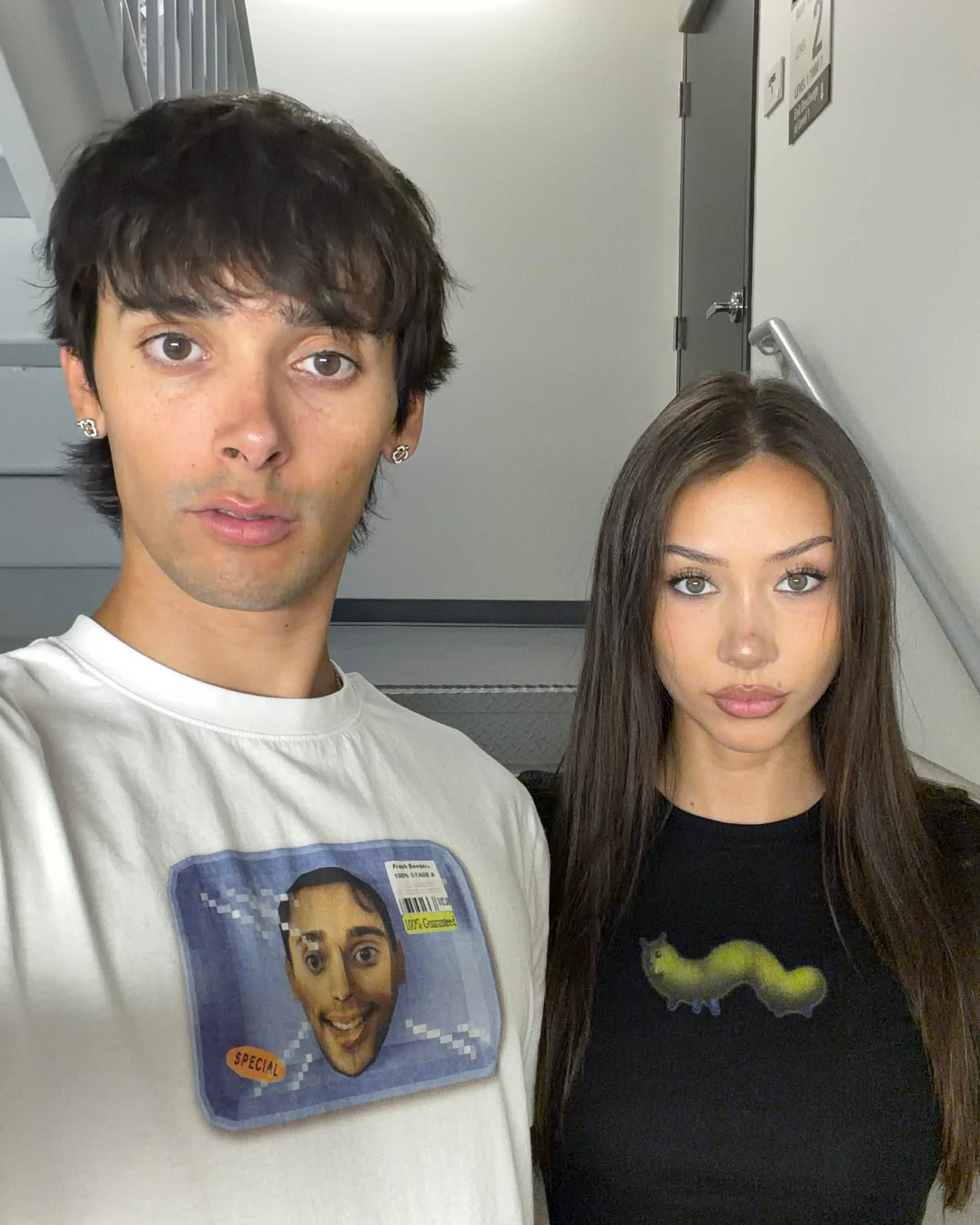 Fresh Meat Tee