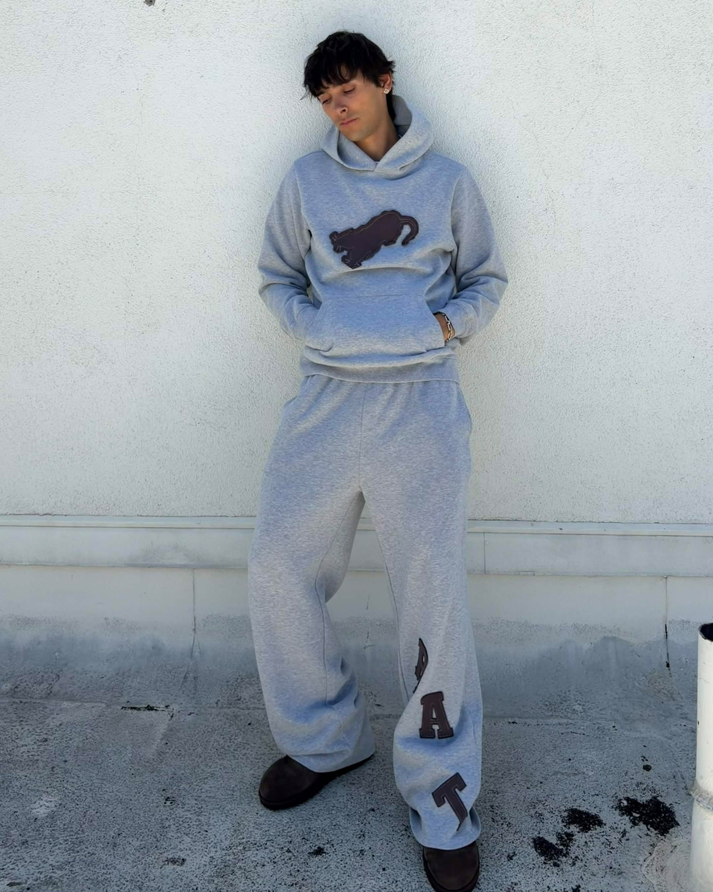 Rat Hoodie