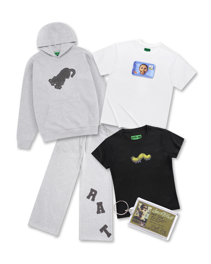 Snot Club Bundle