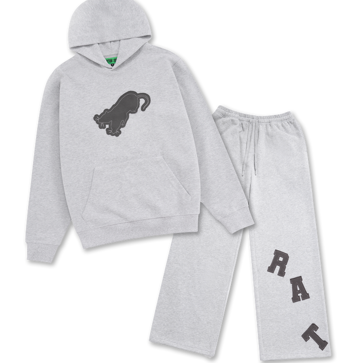 Rat Set: Hoodie & Sweatpants